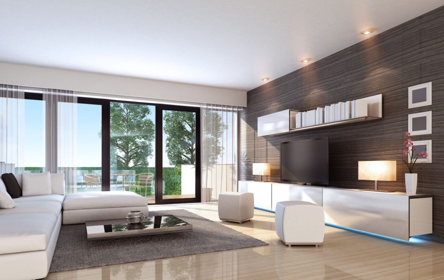 Construcción de casa modular en Málaga con alta eficiencia energética y plazos de entrega reducidos
